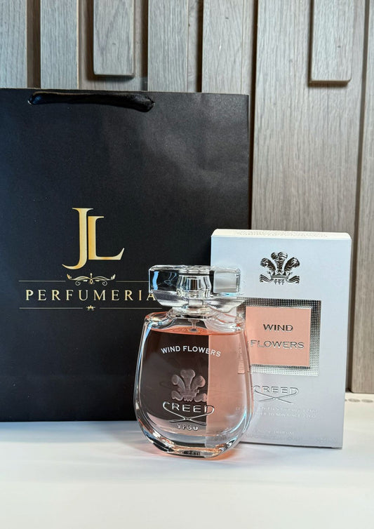 Creed Wind Flowers Eau De Parfum