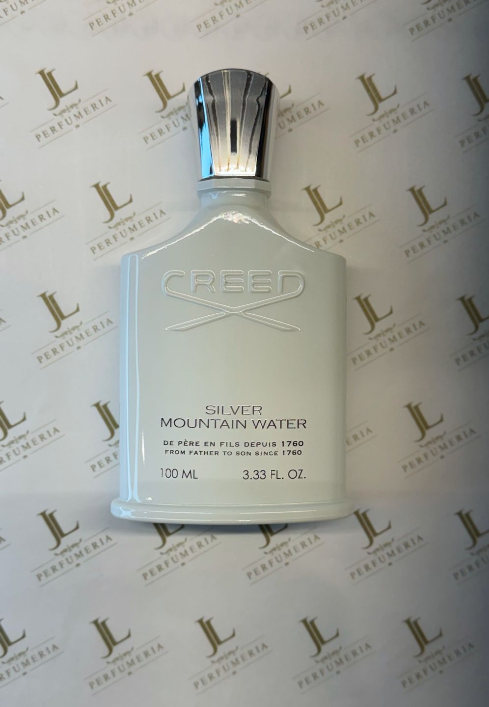 Creed Silver Mountain Water Eau de Parfum
