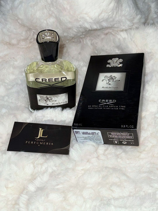 Creed Aventus Eau De Parfum