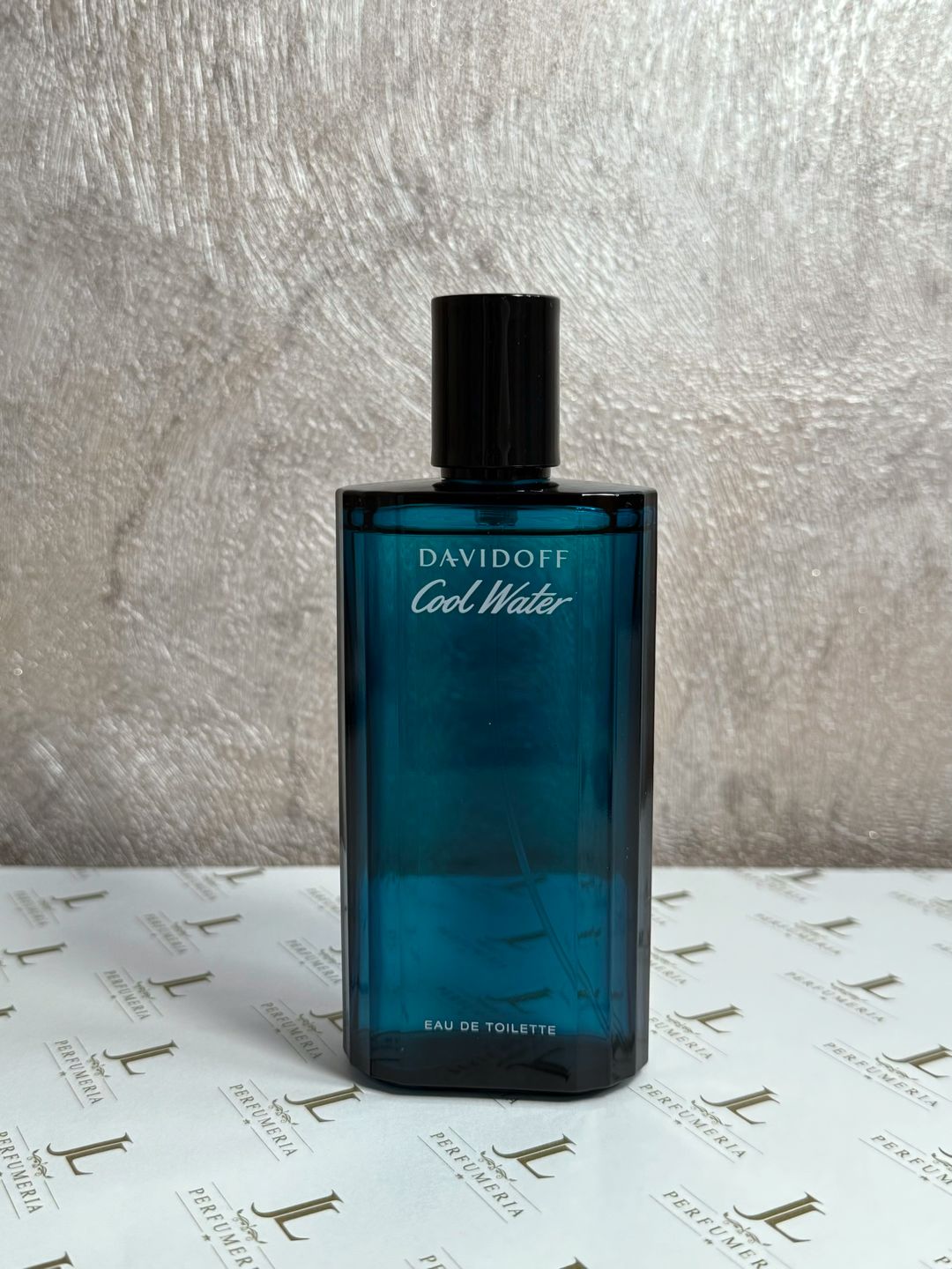 Davidoff Cool Water Man Eau de Toilette