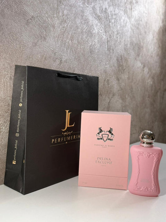 Delina Exclusif Parfums De Marly Parfum