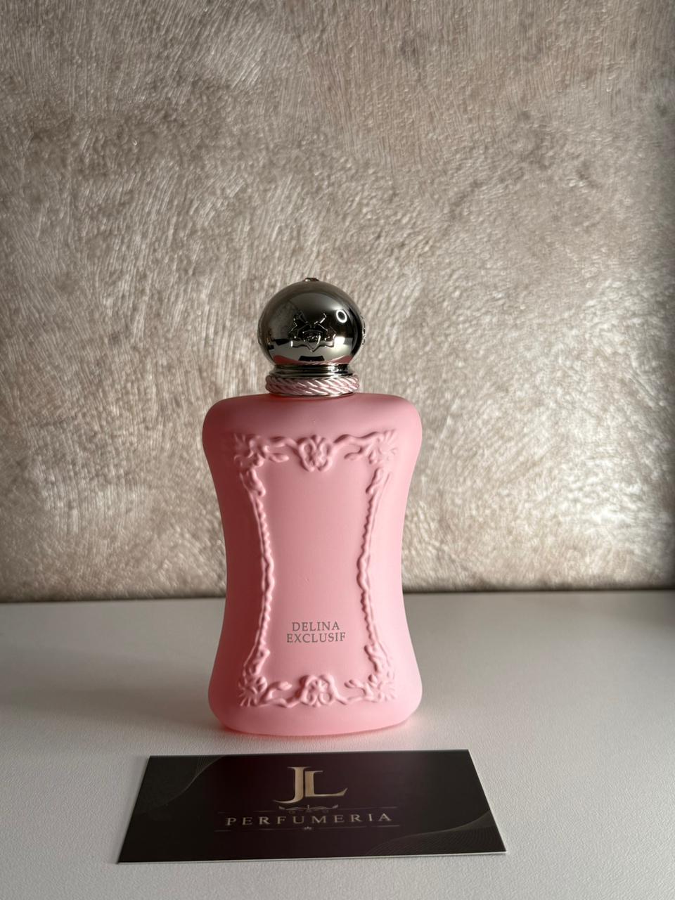 Delina Exclusif Parfums De Marly Parfum