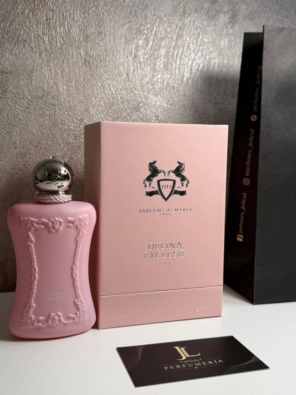 Delina Exclusif Parfums De Marly Parfum