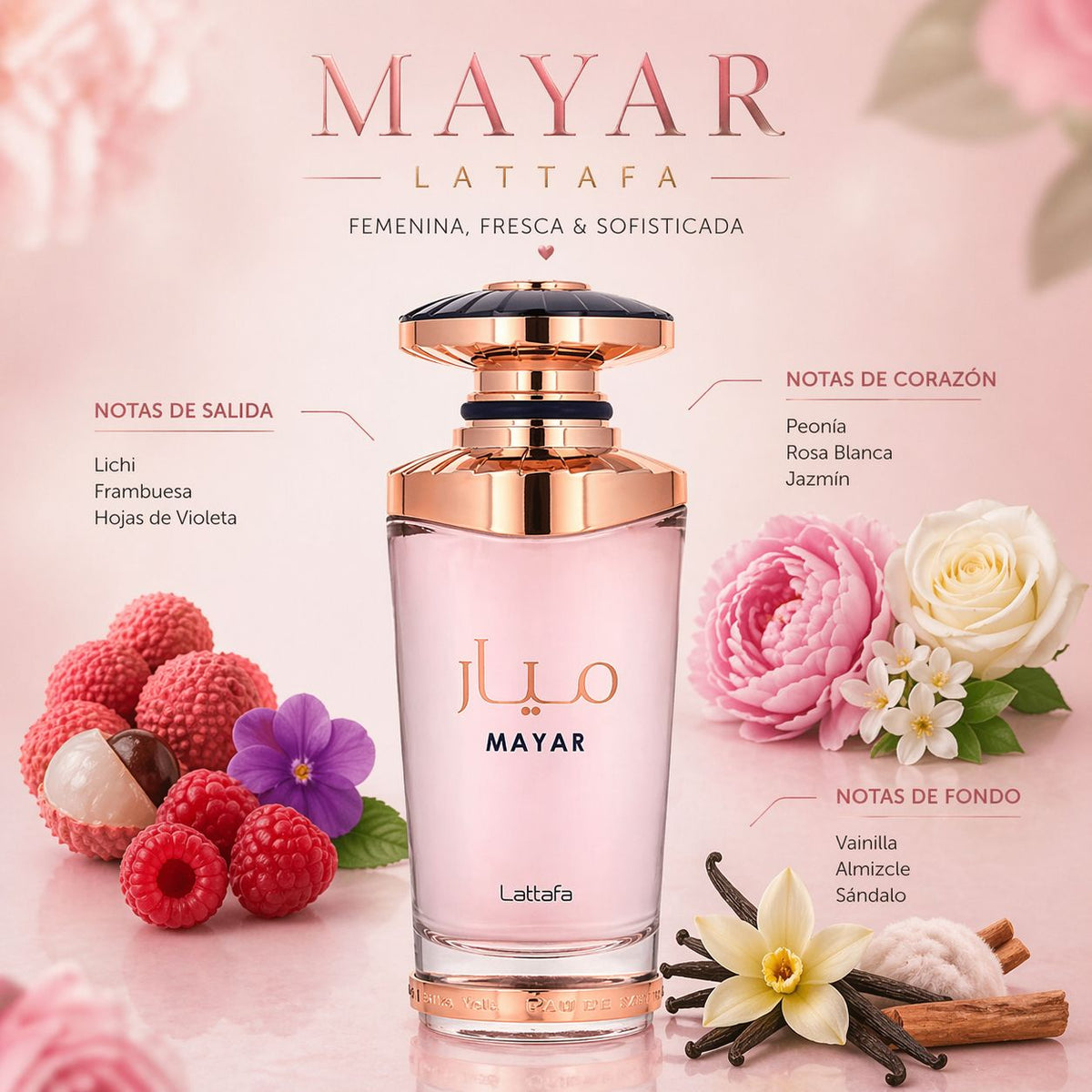 Lattafa Mayar