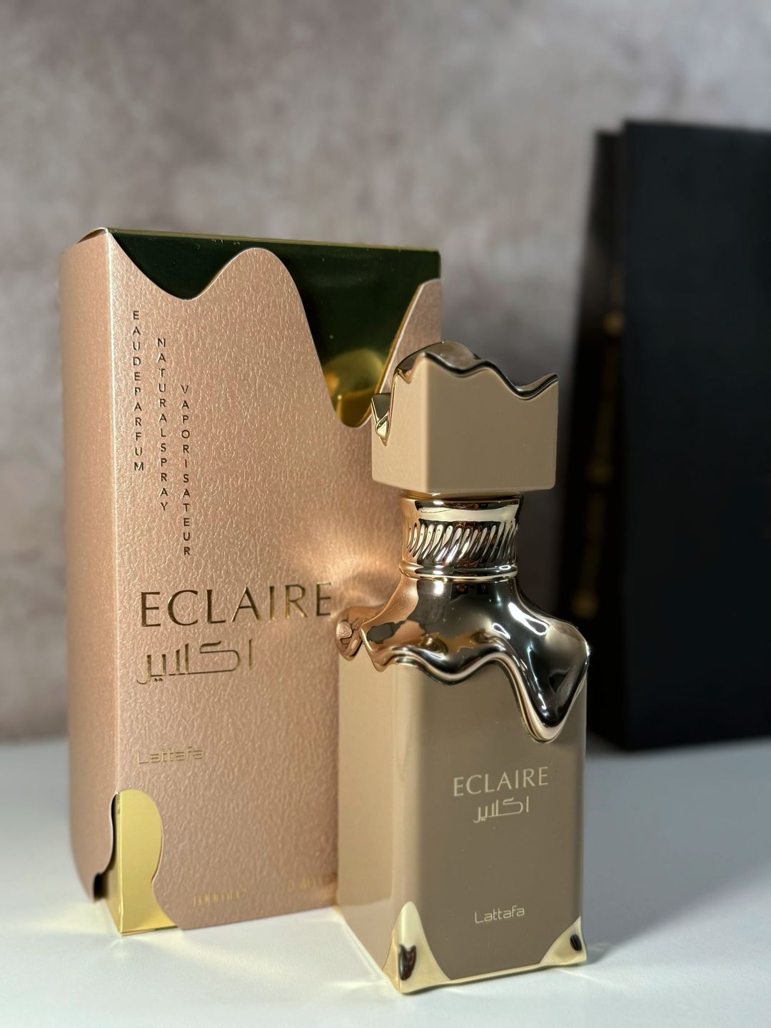 Lattafa Eclaire Eau De Parfum