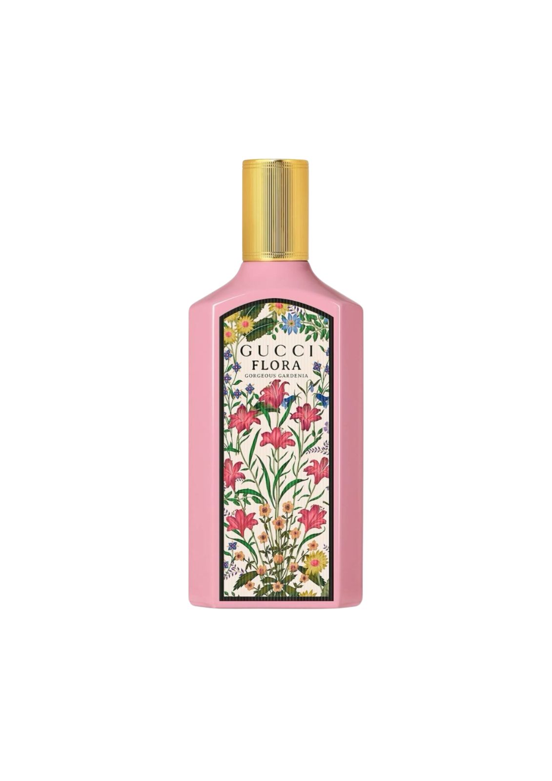 Gucci Flora Gorgeous Magnolia Eau de Parfum