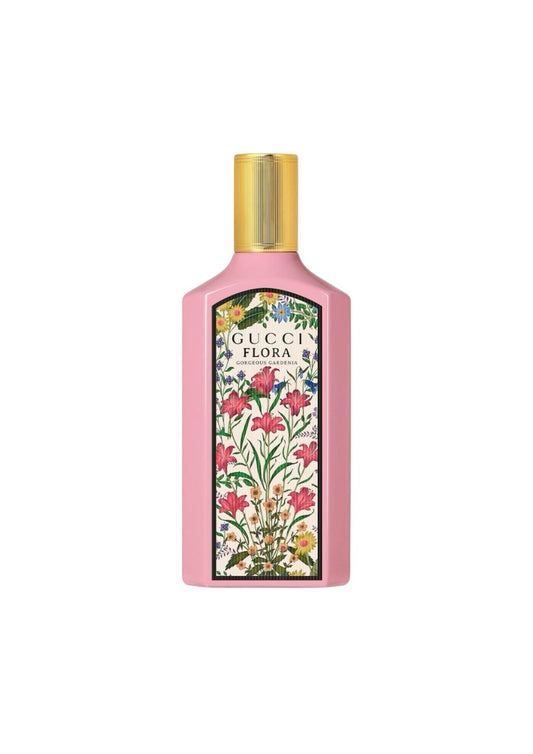 Gucci Flora Gorgeous Magnolia Eau de Parfum