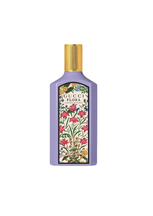 Gucci Flora Gorgeous Magnolia Eau de Parfum