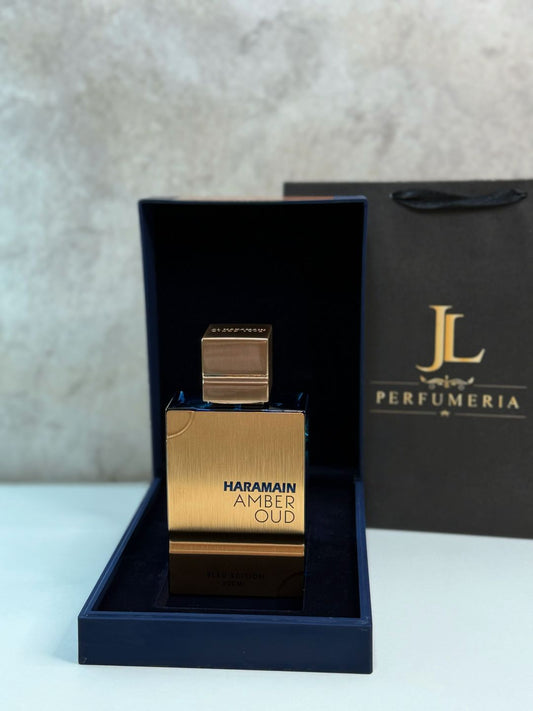 Al Haramain bleu edition Eau de Parfum