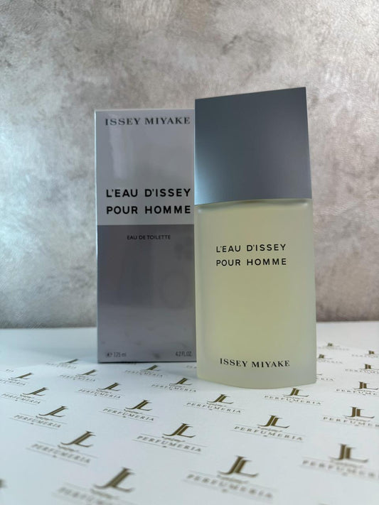 Issey Miyake Pour Homme Eau De Toilette