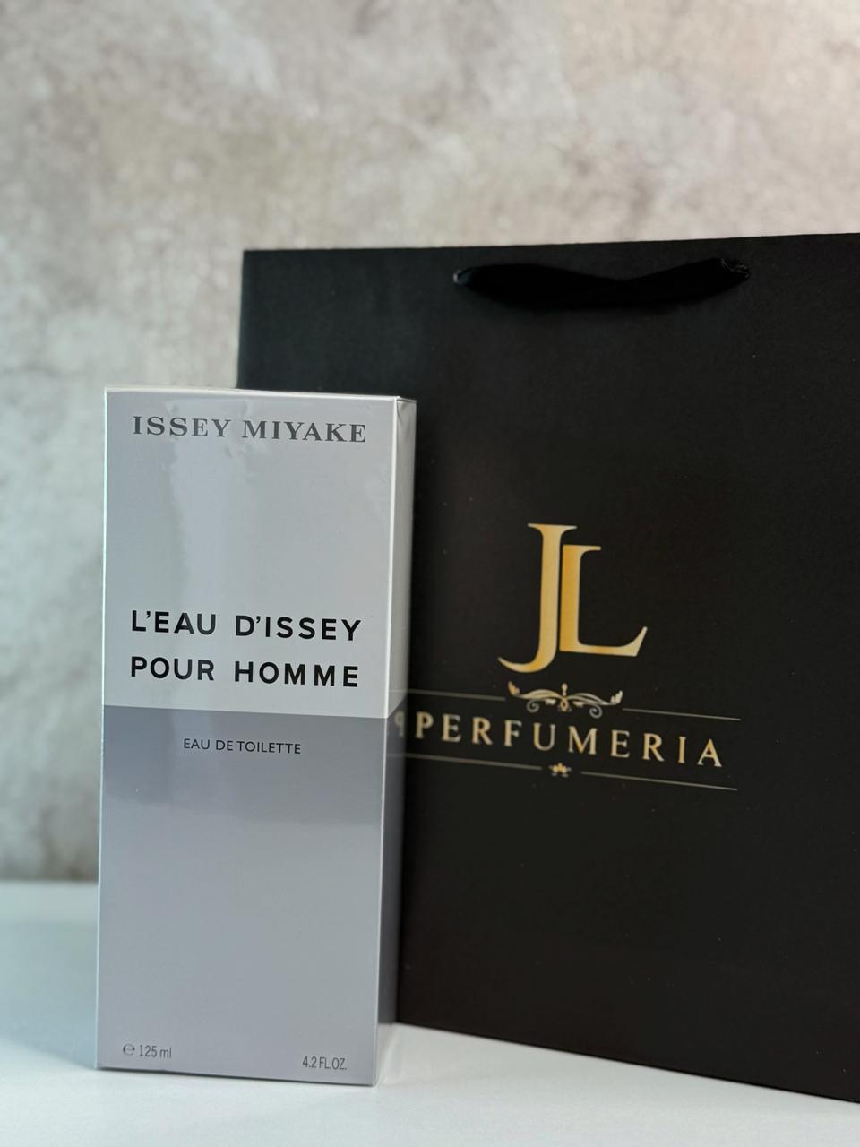 Issey Miyake Pour Homme Eau De Toilette