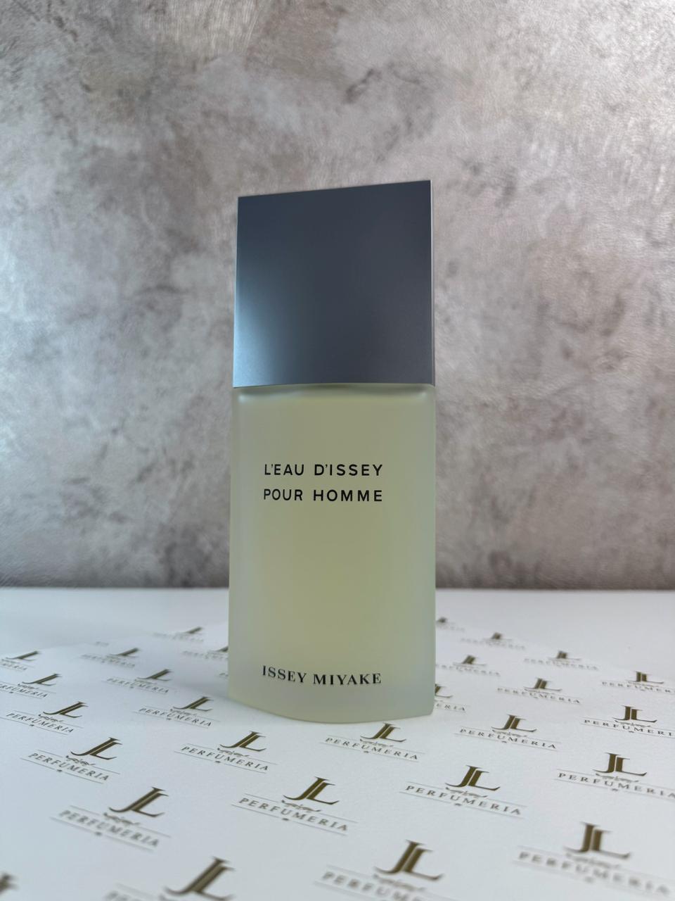 Issey Miyake Pour Homme Eau De Toilette