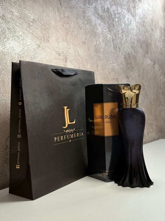 Paris Hilton Luxe Rush Eau de Parfum