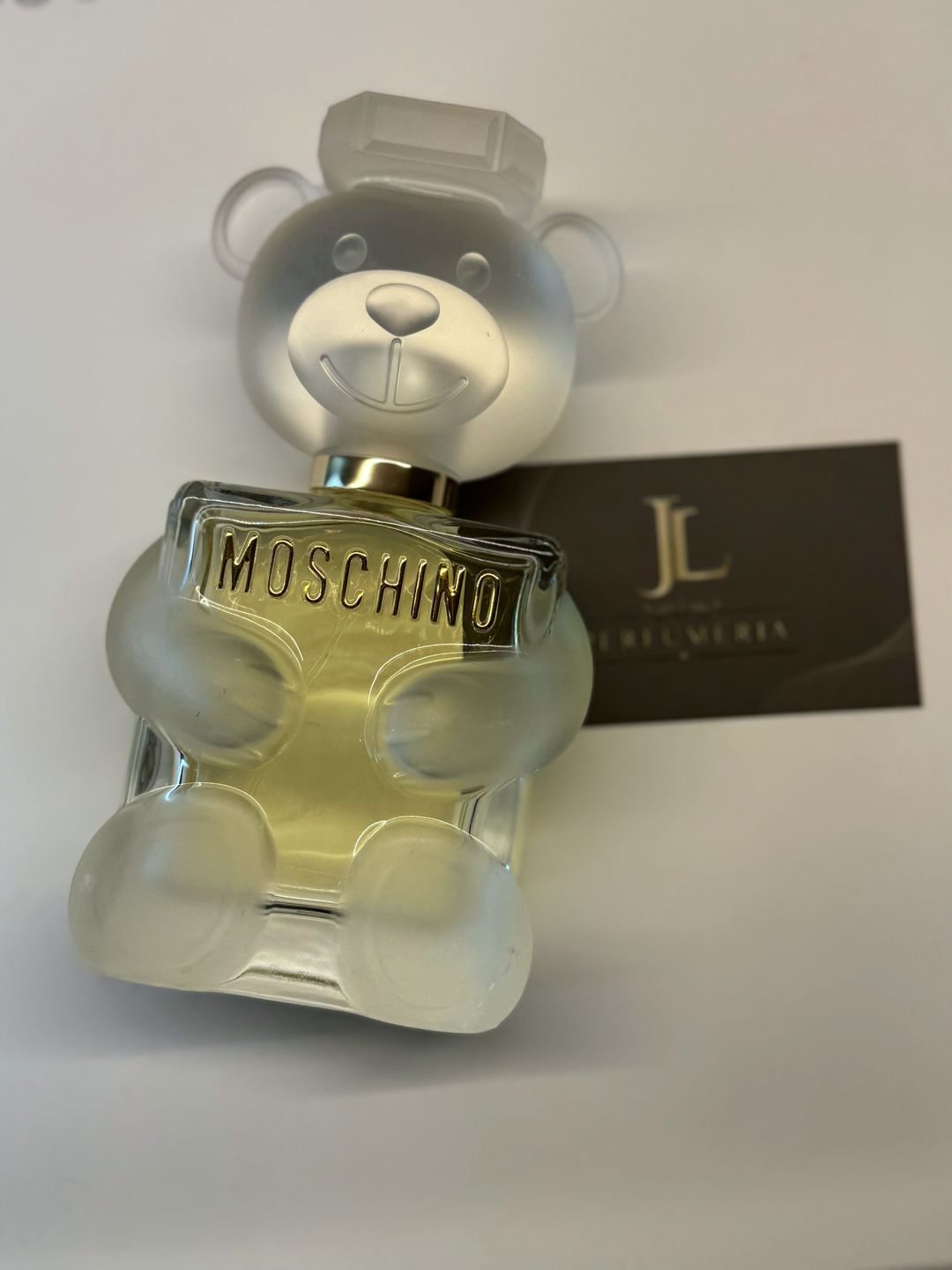 Moschino Toy 2 Eau de Parfum