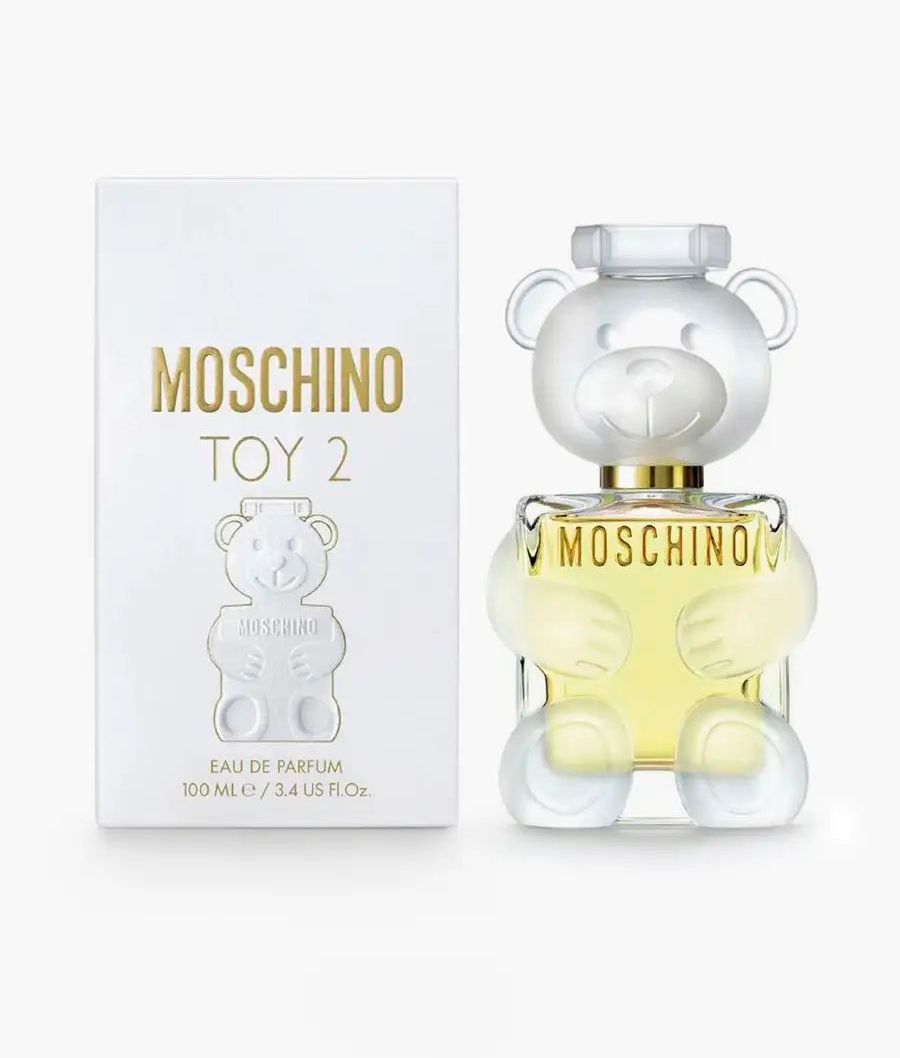 Moschino Toy 2 Eau de Parfum