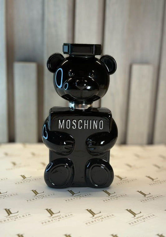 Moschino Toy Boy Eau De Parfum
