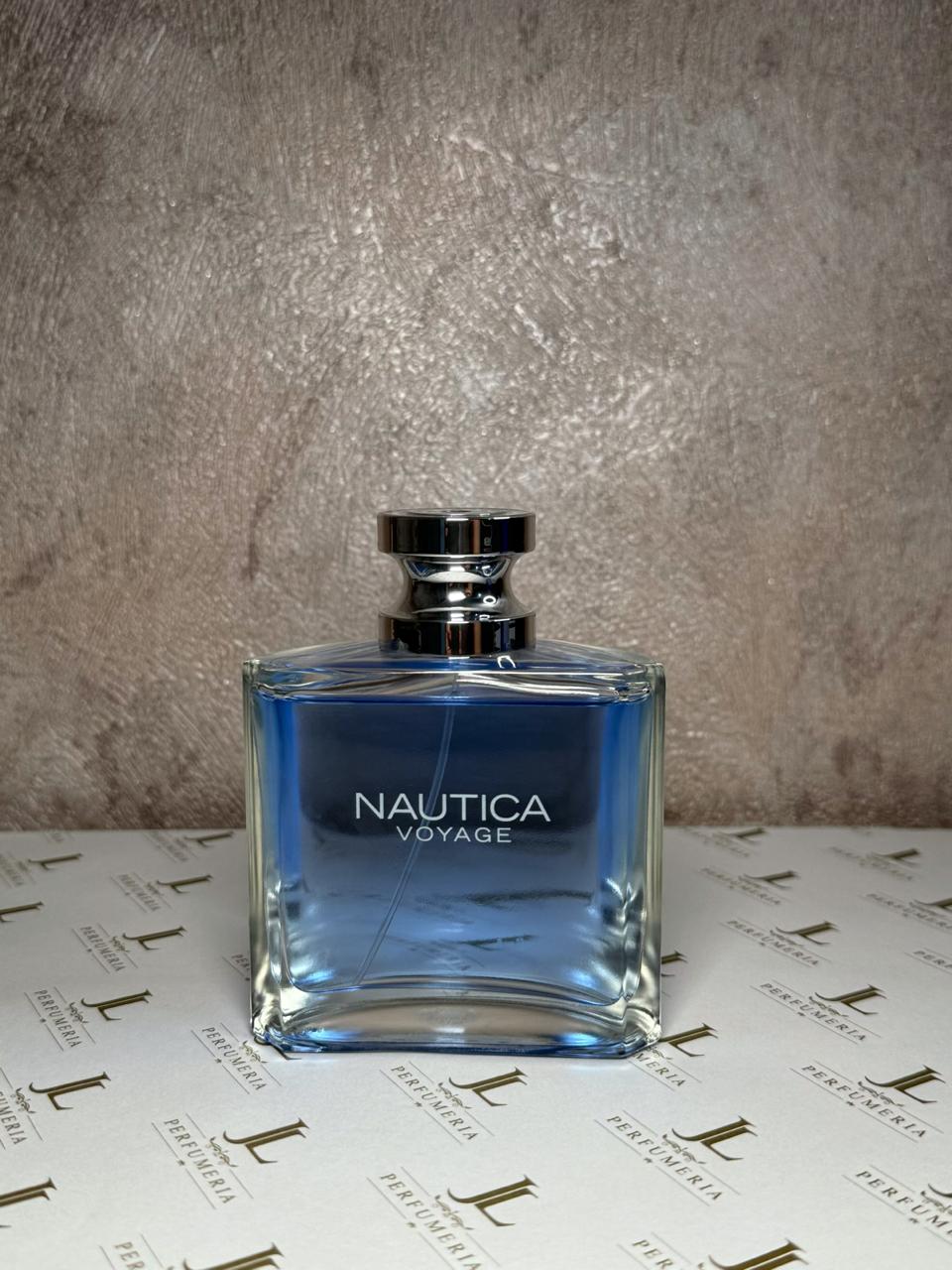 Nautica Voyage Eau de Toilette