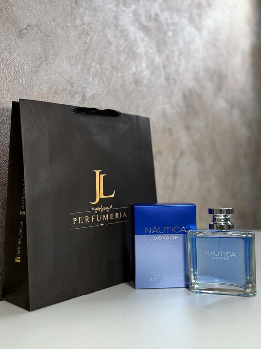 Nautica Voyage Eau de Toilette