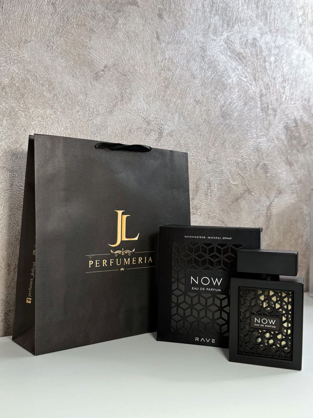 Lattafa Rave Now Eau de Parfum