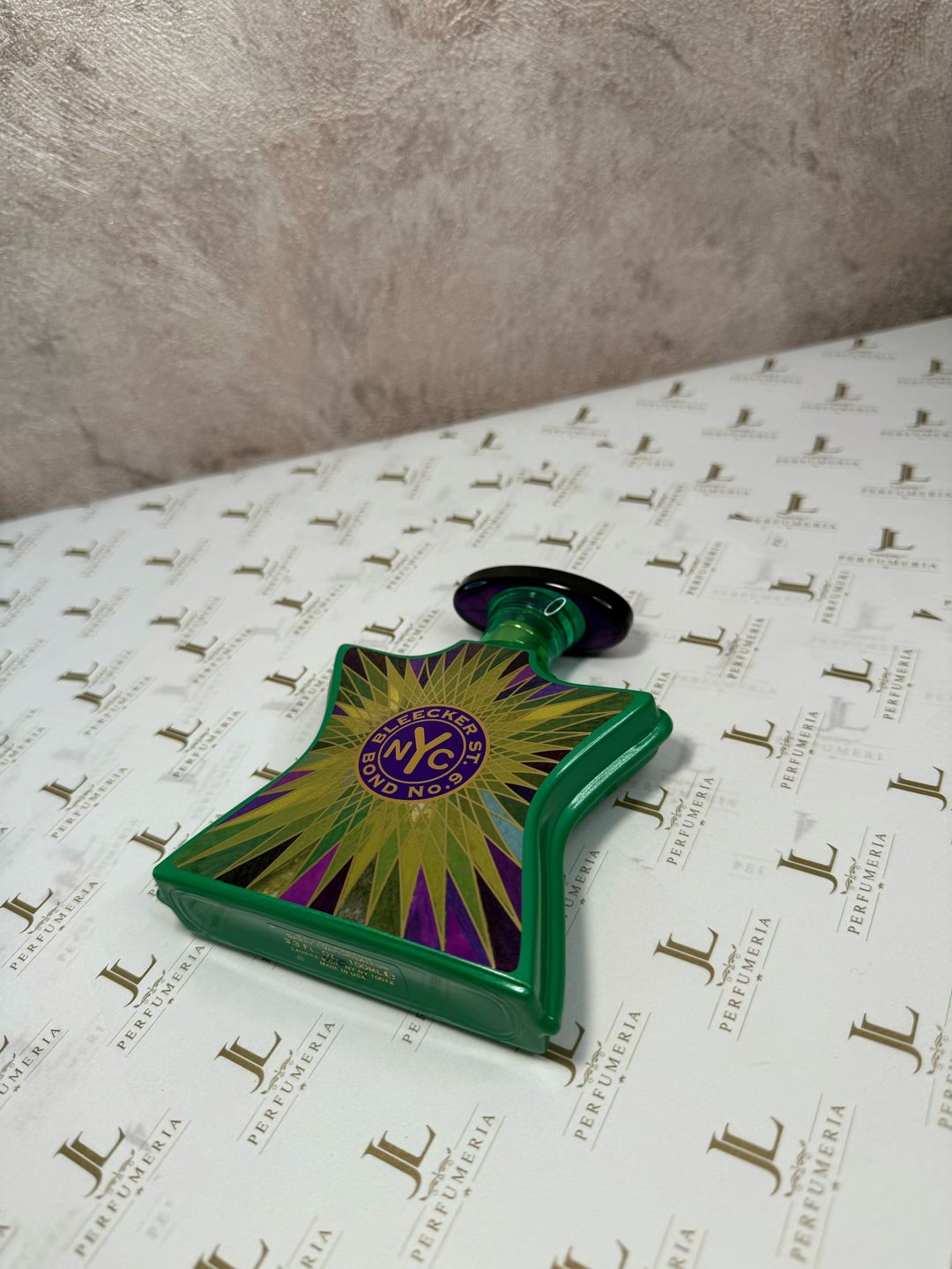 Bond No. 9 Bleecker Street EDP
