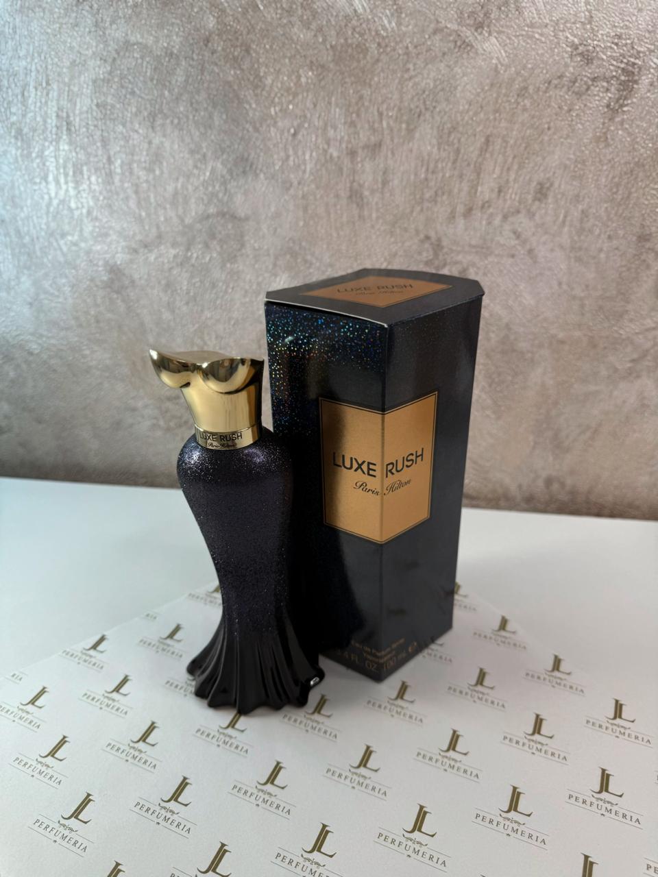 Paris Hilton Luxe Rush Eau de Parfum