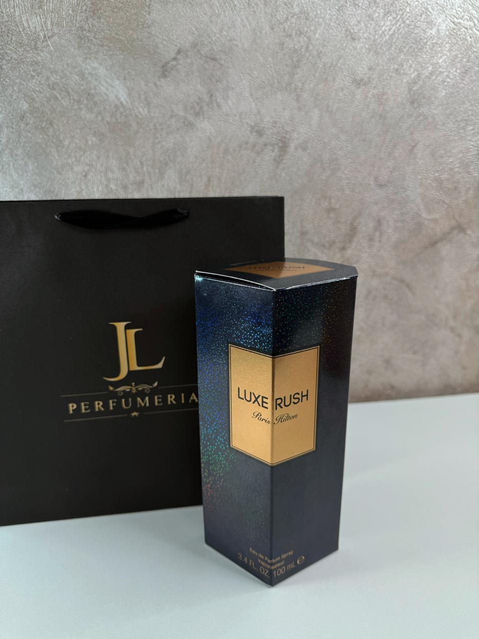 Paris Hilton Luxe Rush Eau de Parfum
