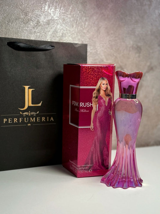 Paris Hilton Pink Rush Eau de Parfum