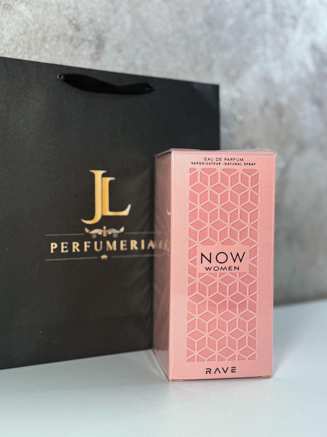 Lattafa Rave Now Women Eau de Parfum
