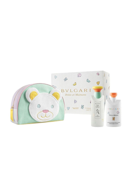 Bvlgari Set Petits et Mamans Eau de Toilette