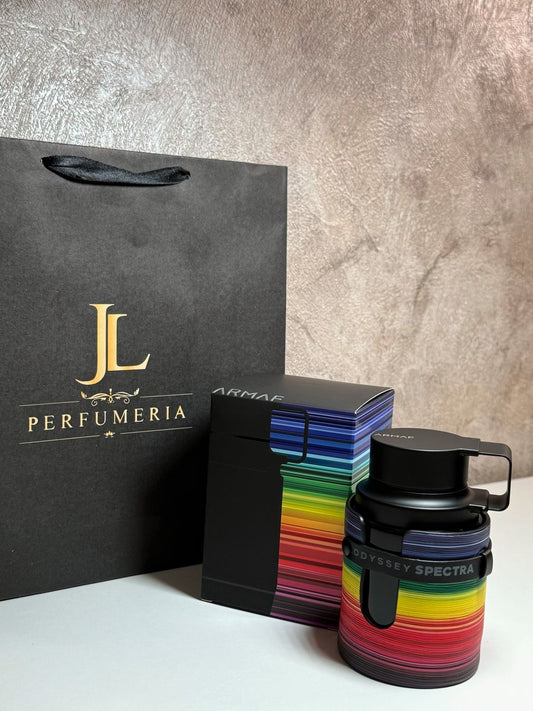 Armaf Odyssey Spectra Eau de Parfum