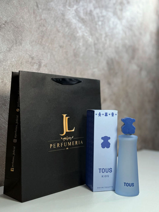 Tous Kids Boy Eau de Toilette
