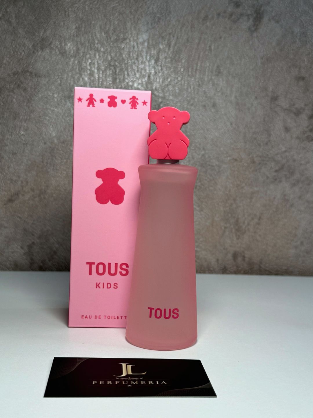Tous Kids Girl Eau de Toilette