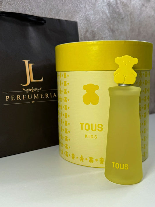 Set Tous Kidsbear Eau de Toilette