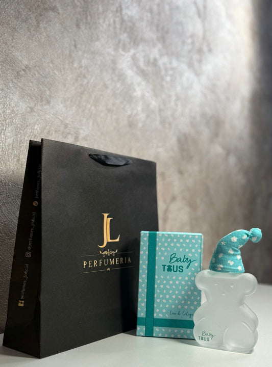 Tous  Baby Boy Eau de Cologne