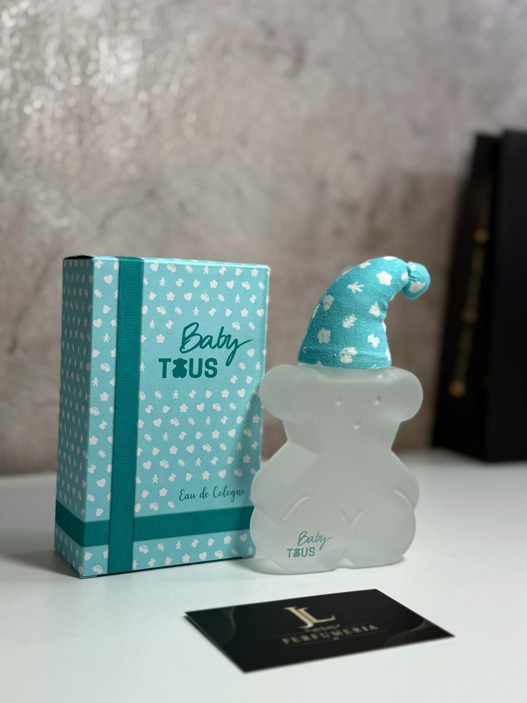 Tous  Baby Boy Eau de Cologne