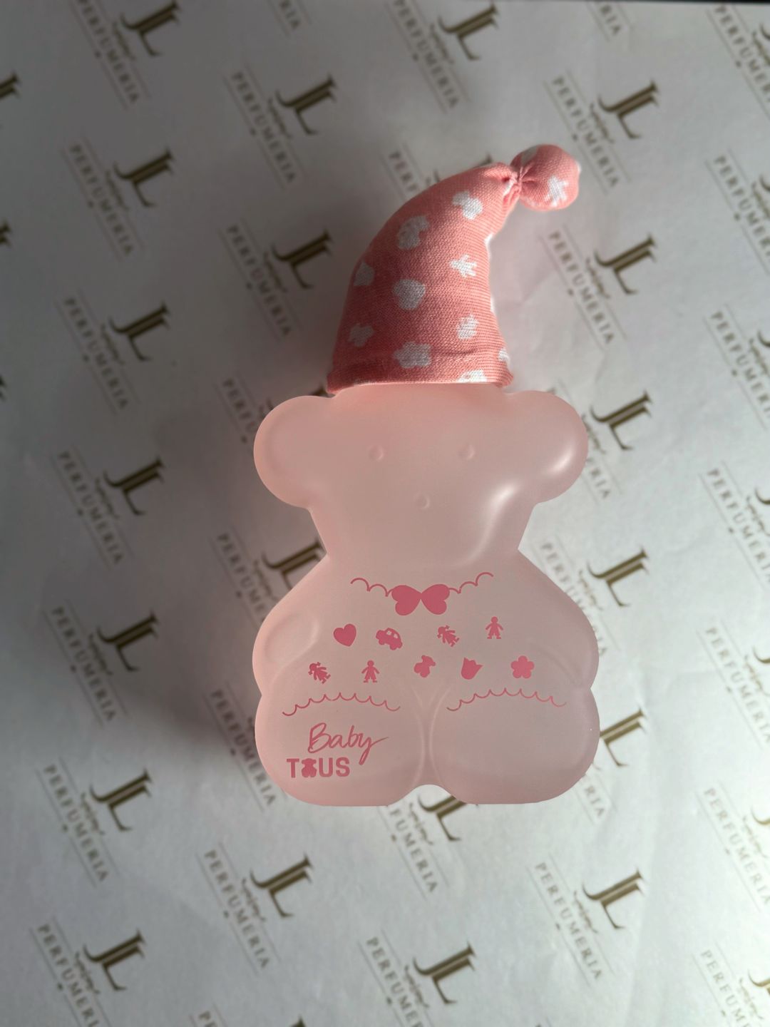 Tous Baby Girl Eau de Cologne