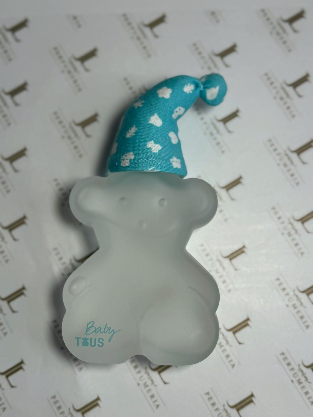 Tous  Baby Boy Eau de Cologne
