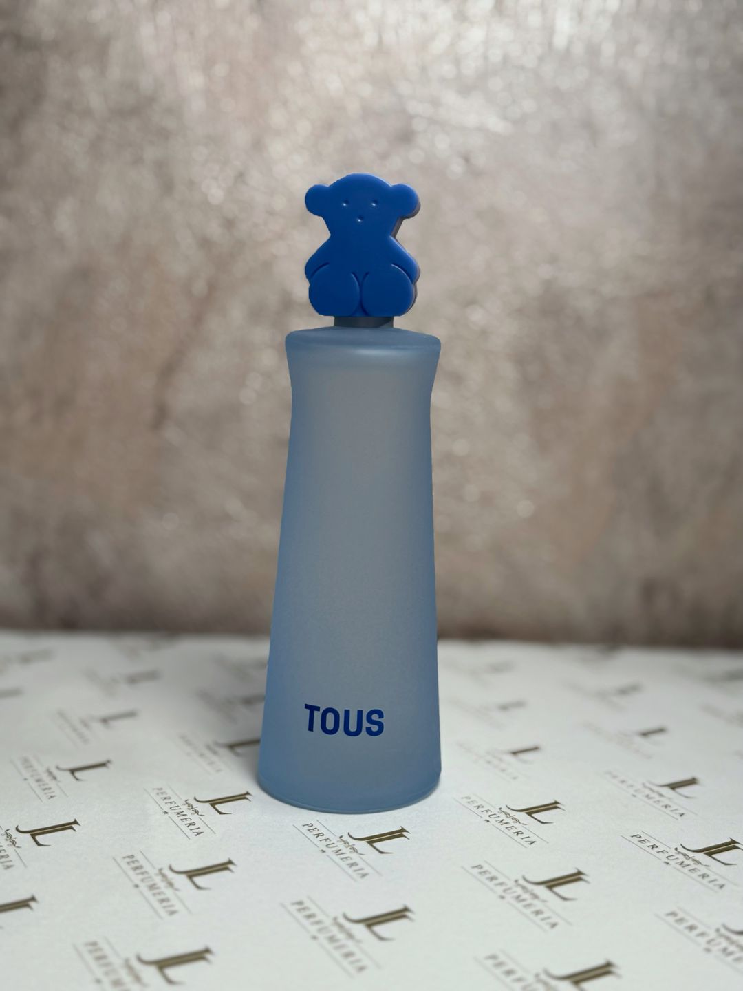 Tous Kids Boy Eau de Toilette