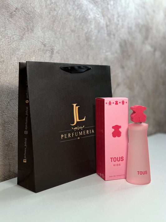 Tous Kids Girl Eau de Toilette