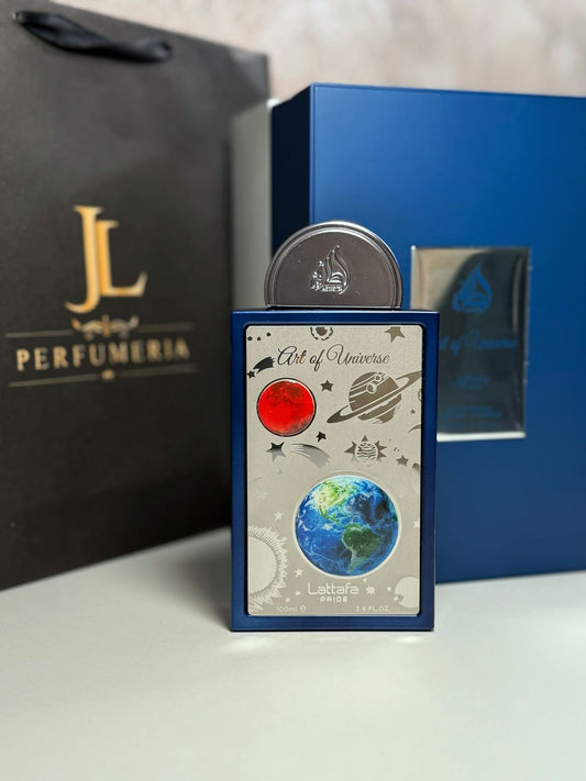 Art Of Universe Lattafa Eau de Parfum