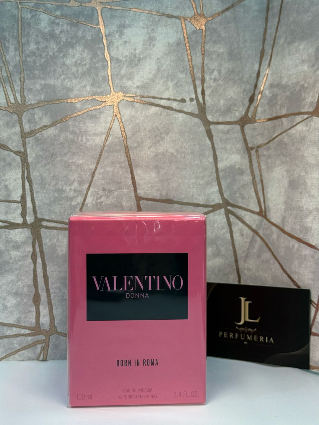 Valentino Donna Born In Roma Eau de Parfum