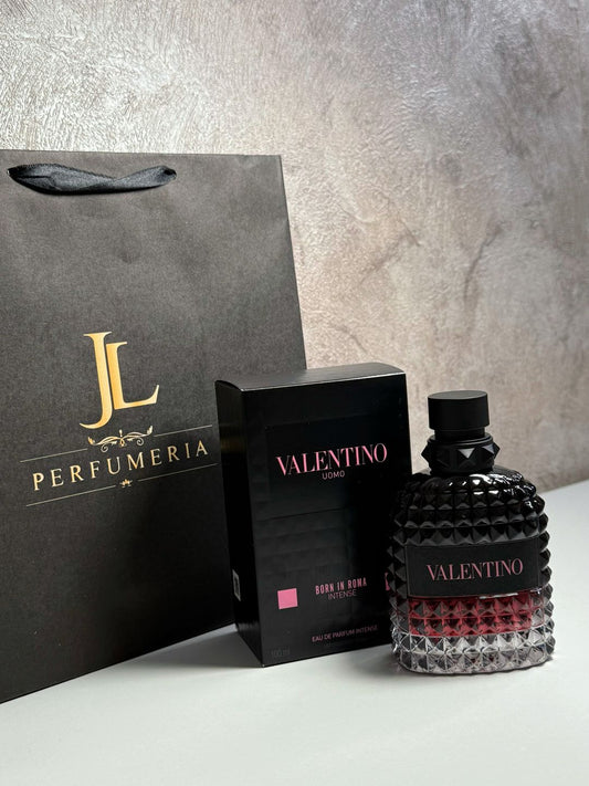 Valentino Uomo Born in Roma Intense Eau de Parfum