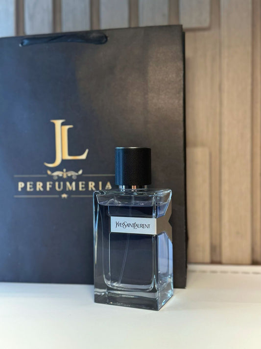 Yves Saint Laurent Eau De Toilette