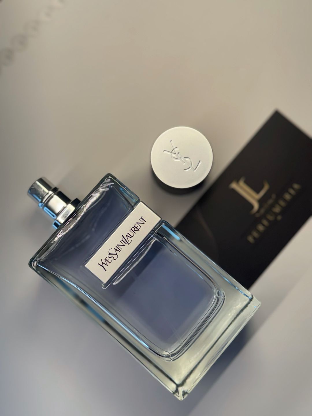 Yves Saint Laurent Eau De Toilette
