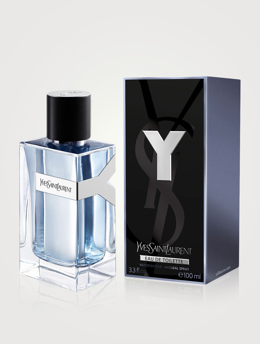 Yves Saint Laurent Eau De Toilette