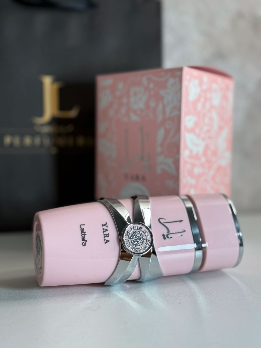 Lattafa Yara  Eau De Parfum
