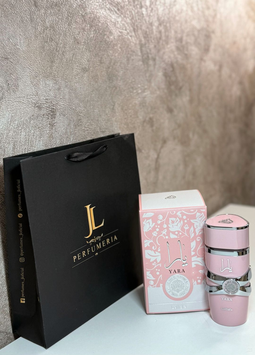Lattafa Yara  Eau De Parfum