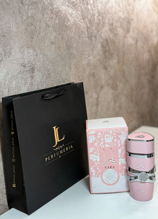 Lattafa Yara  Eau De Parfum